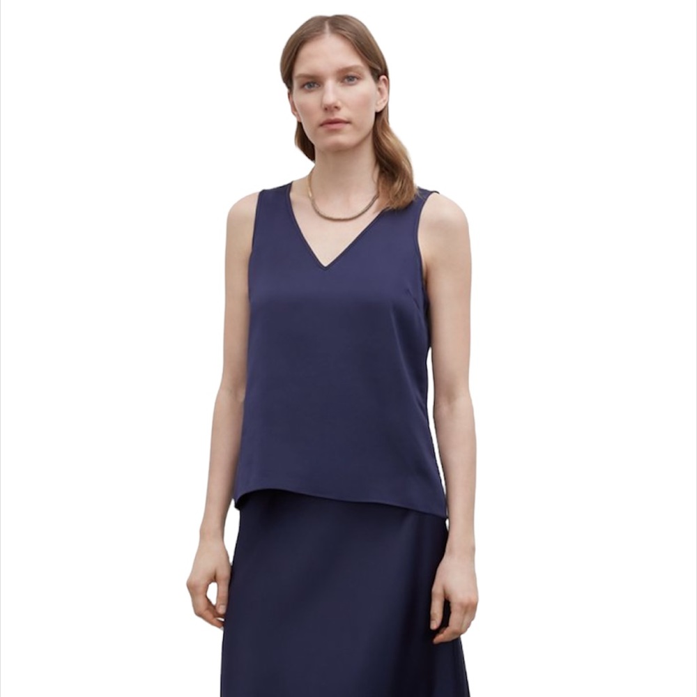 🔥NEW CLUB MONACO Cami